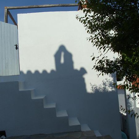 Ferienhaus-Alonissos-Griechenland Alonnisos Town Exterior photo