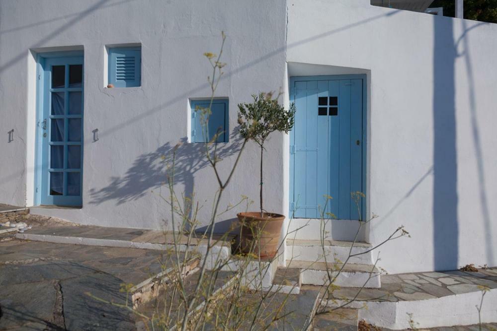 Ferienhaus-Alonissos-Griechenland Alonnisos Town Exterior photo